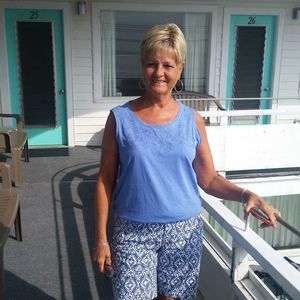 Meet your Posher, Ruth